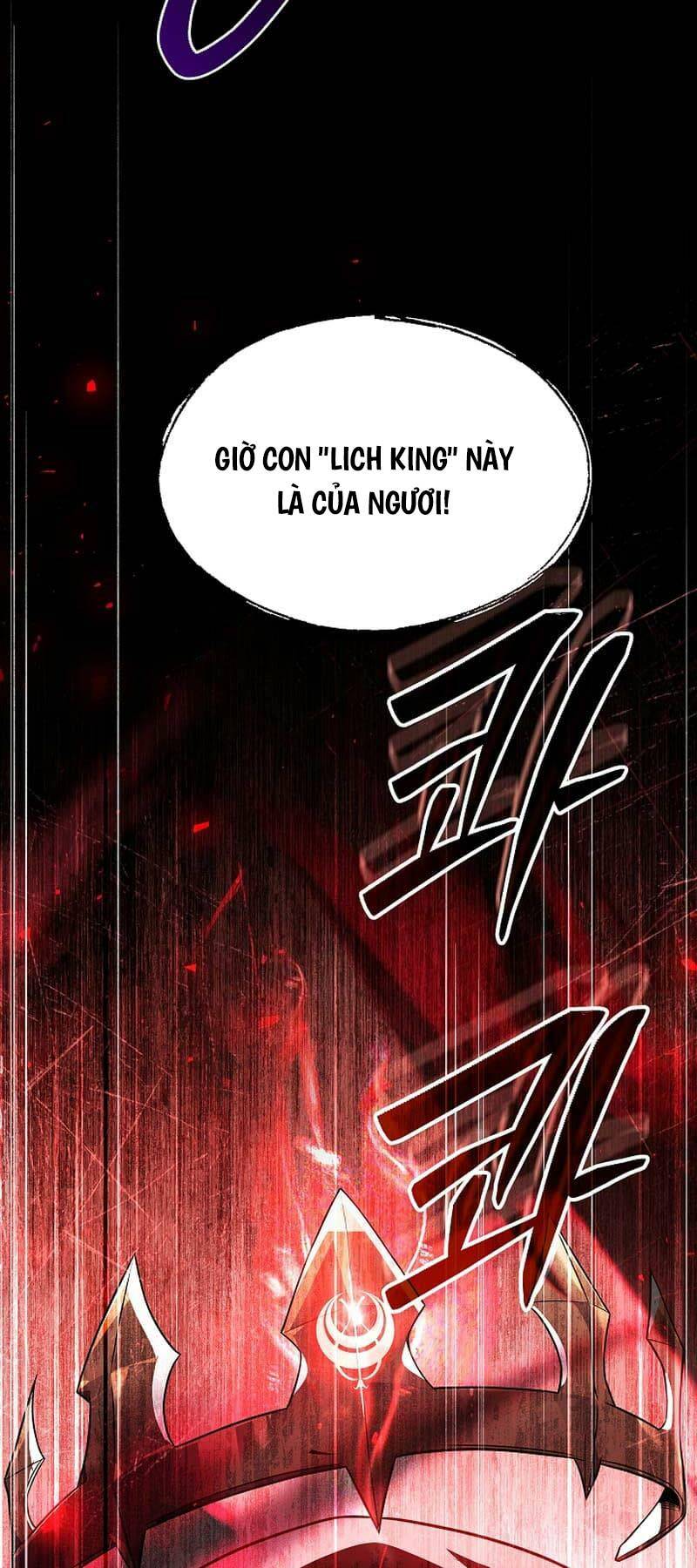 Huyền Thoại Giáo Sĩ Trở Lại Chapter 124 - Trang 2