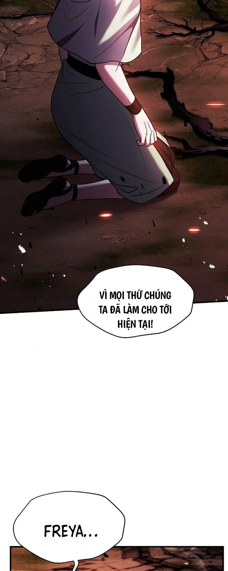 Huyền Thoại Giáo Sĩ Trở Lại Chapter 124 - Trang 2