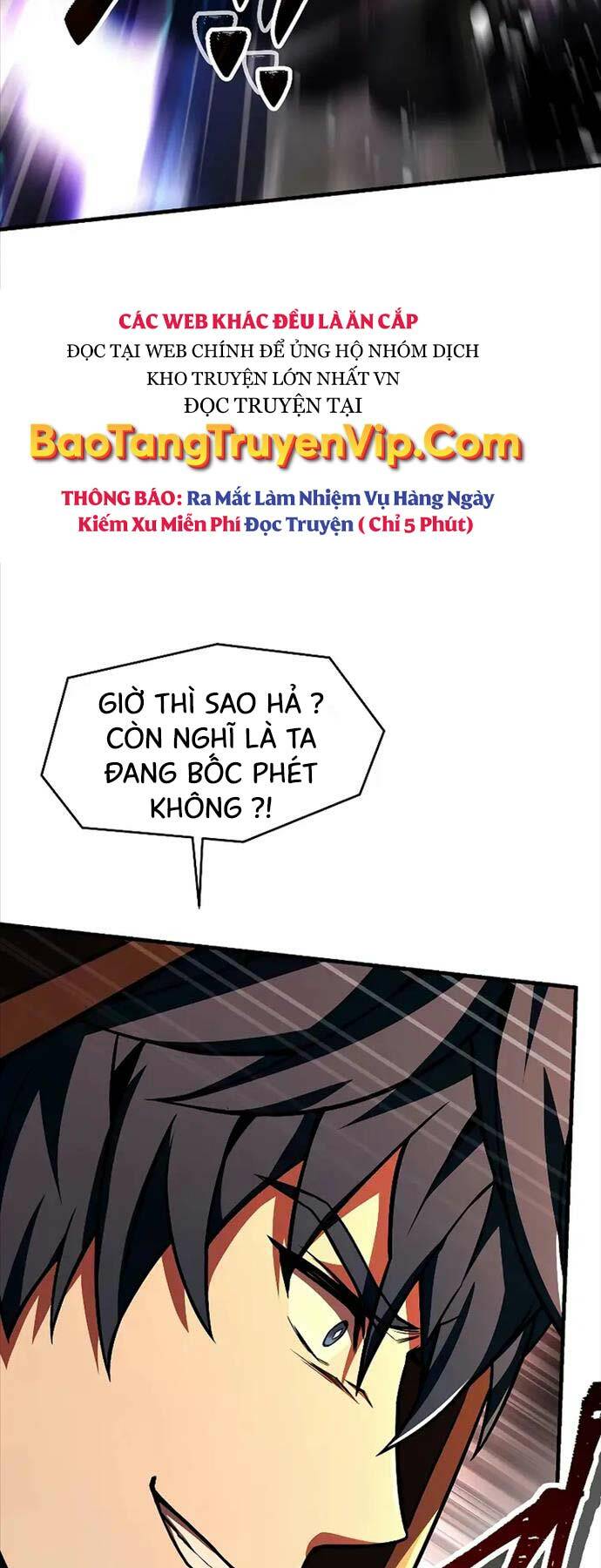 Huyền Thoại Giáo Sĩ Trở Lại Chapter 123 - Trang 2