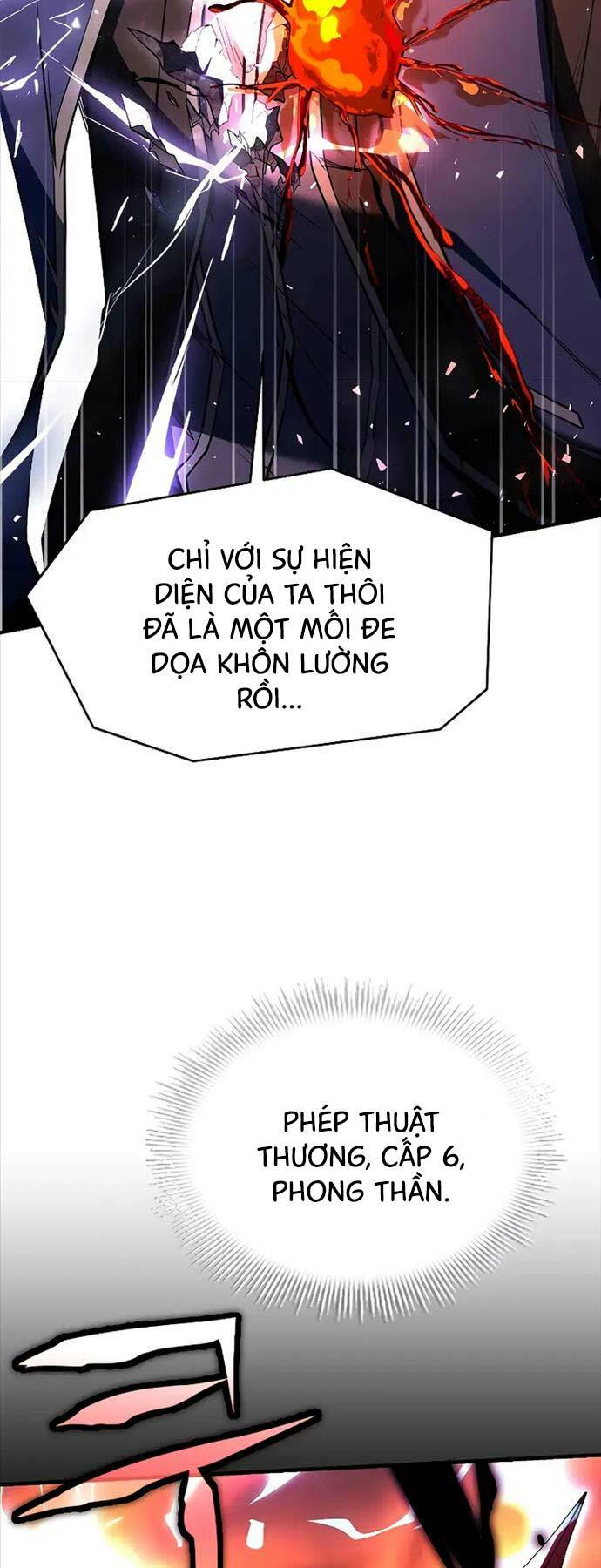 Huyền Thoại Giáo Sĩ Trở Lại Chapter 123 - Trang 2