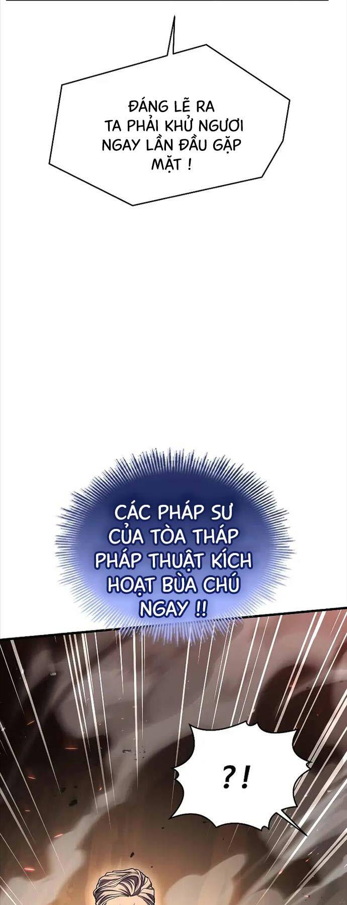 Huyền Thoại Giáo Sĩ Trở Lại Chapter 123 - Trang 2