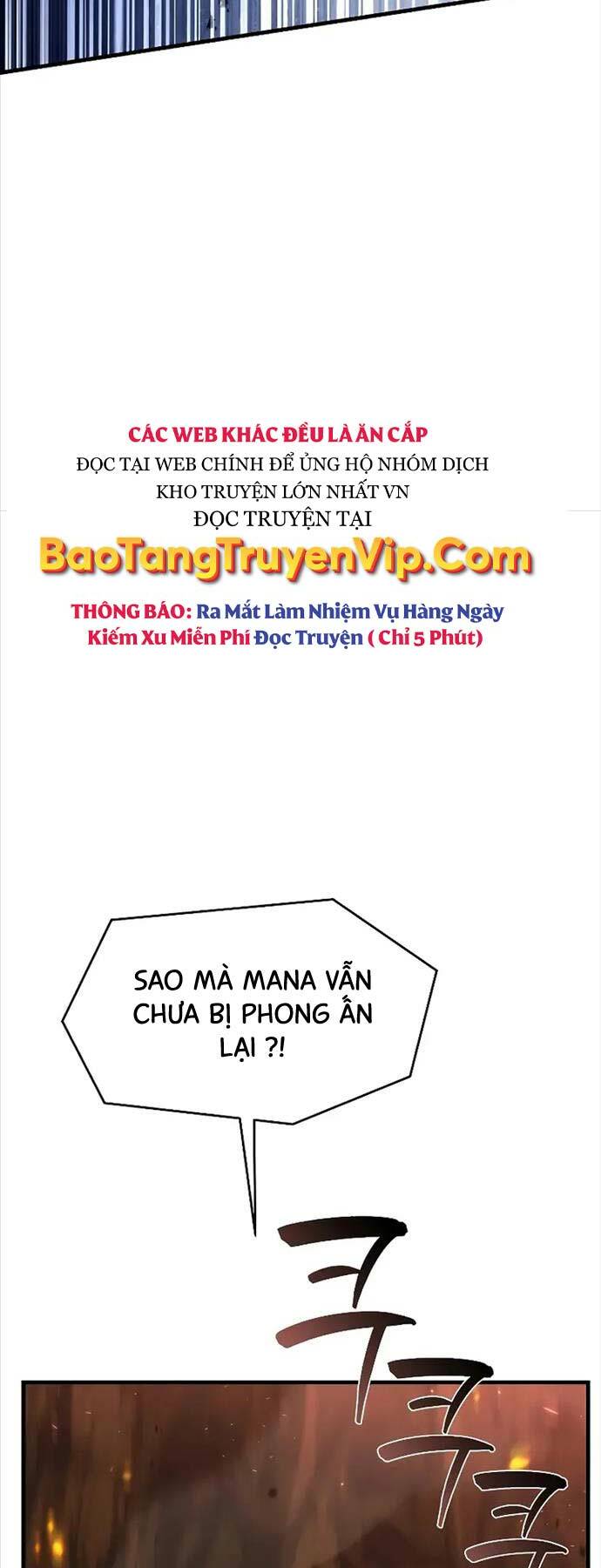 Huyền Thoại Giáo Sĩ Trở Lại Chapter 123 - Trang 2