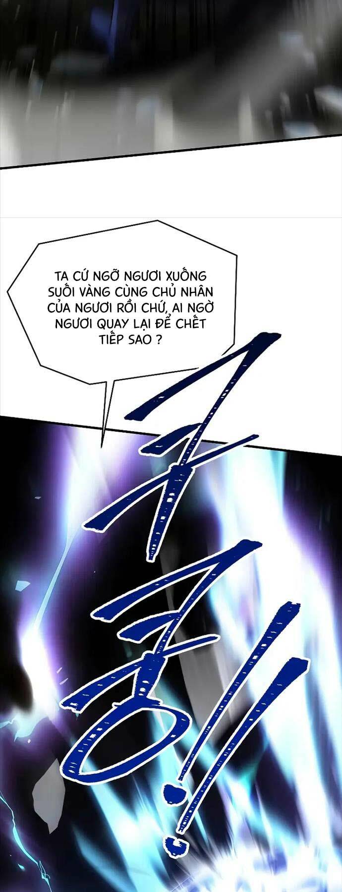 Huyền Thoại Giáo Sĩ Trở Lại Chapter 123 - Trang 2