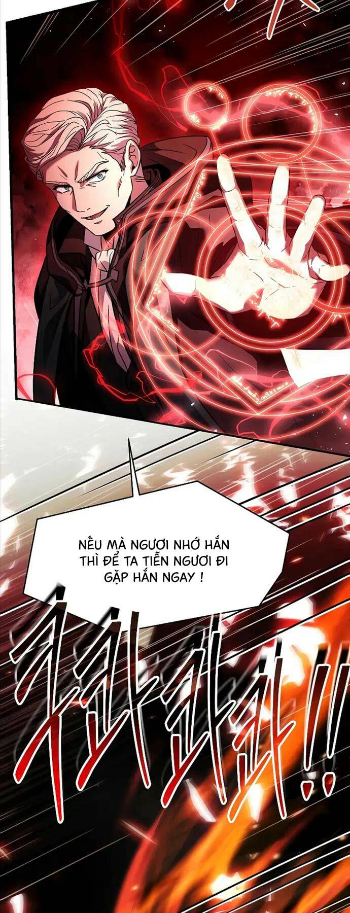 Huyền Thoại Giáo Sĩ Trở Lại Chapter 123 - Trang 2