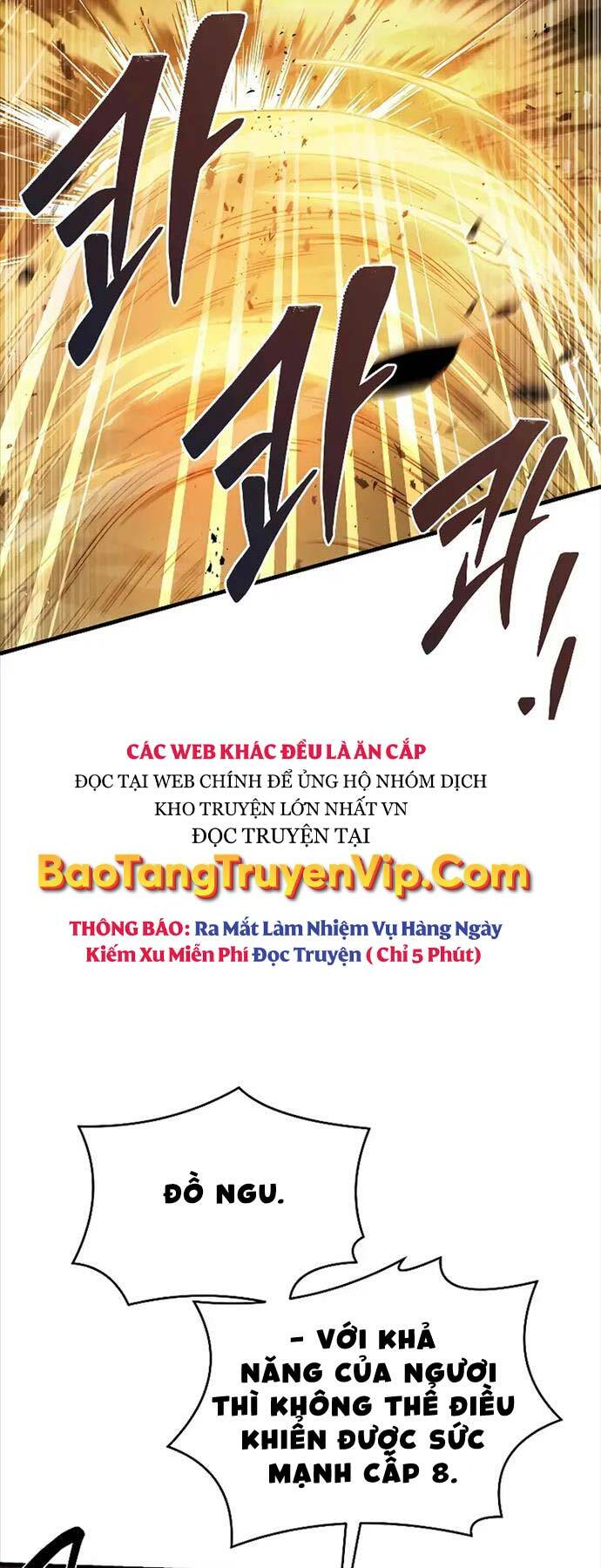 Huyền Thoại Giáo Sĩ Trở Lại Chapter 123 - Trang 2