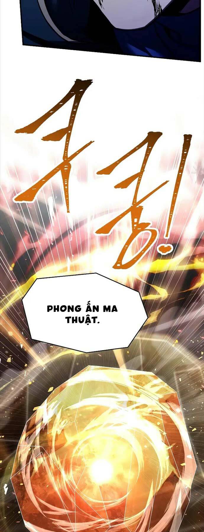 Huyền Thoại Giáo Sĩ Trở Lại Chapter 123 - Trang 2