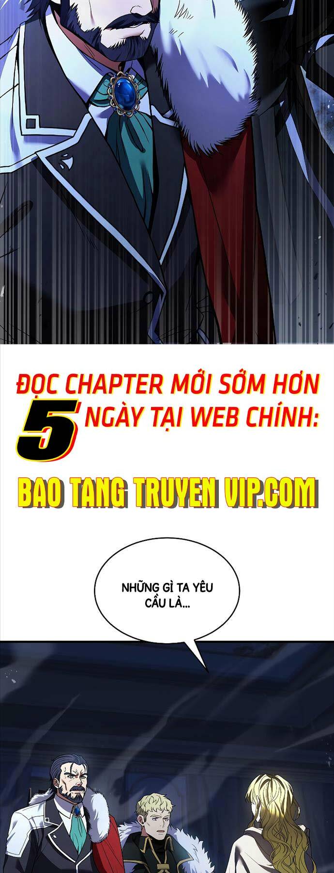 Huyền Thoại Giáo Sĩ Trở Lại Chapter 121 - Trang 2