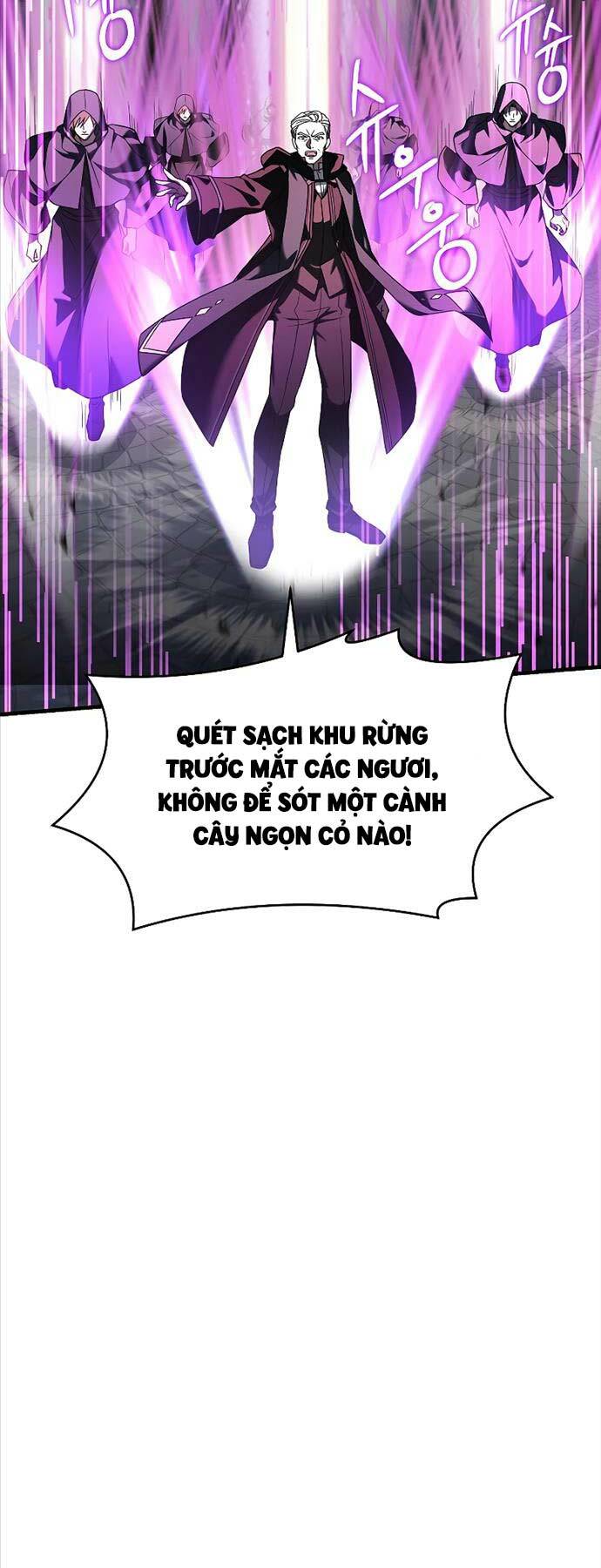 Huyền Thoại Giáo Sĩ Trở Lại Chapter 121 - Trang 2