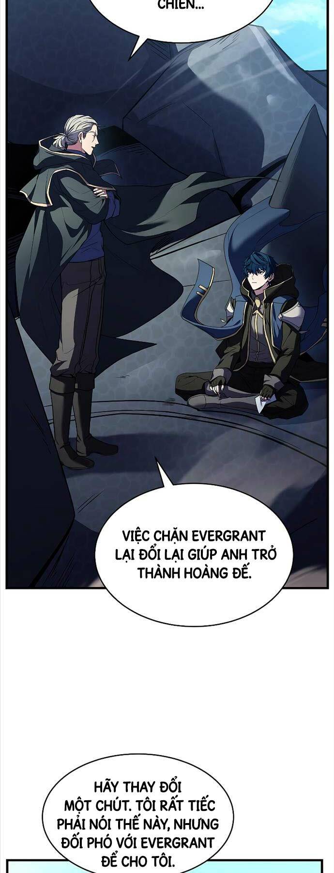 Huyền Thoại Giáo Sĩ Trở Lại Chapter 121 - Trang 2