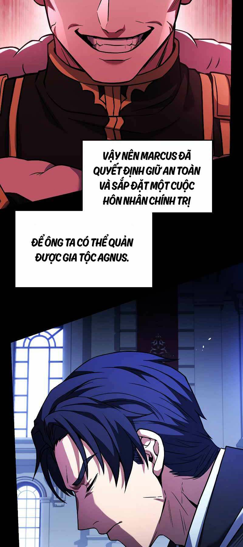 Huyền Thoại Giáo Sĩ Trở Lại Chapter 120 - Trang 2