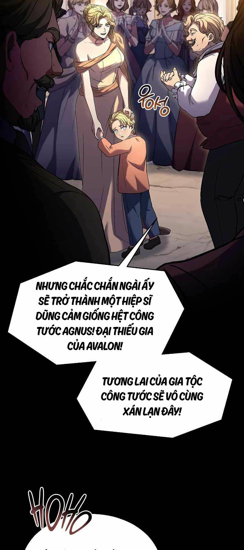 Huyền Thoại Giáo Sĩ Trở Lại Chapter 120 - Trang 2