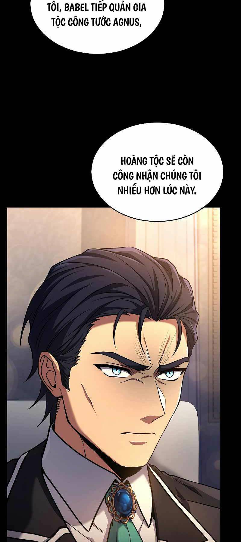 Huyền Thoại Giáo Sĩ Trở Lại Chapter 120 - Trang 2