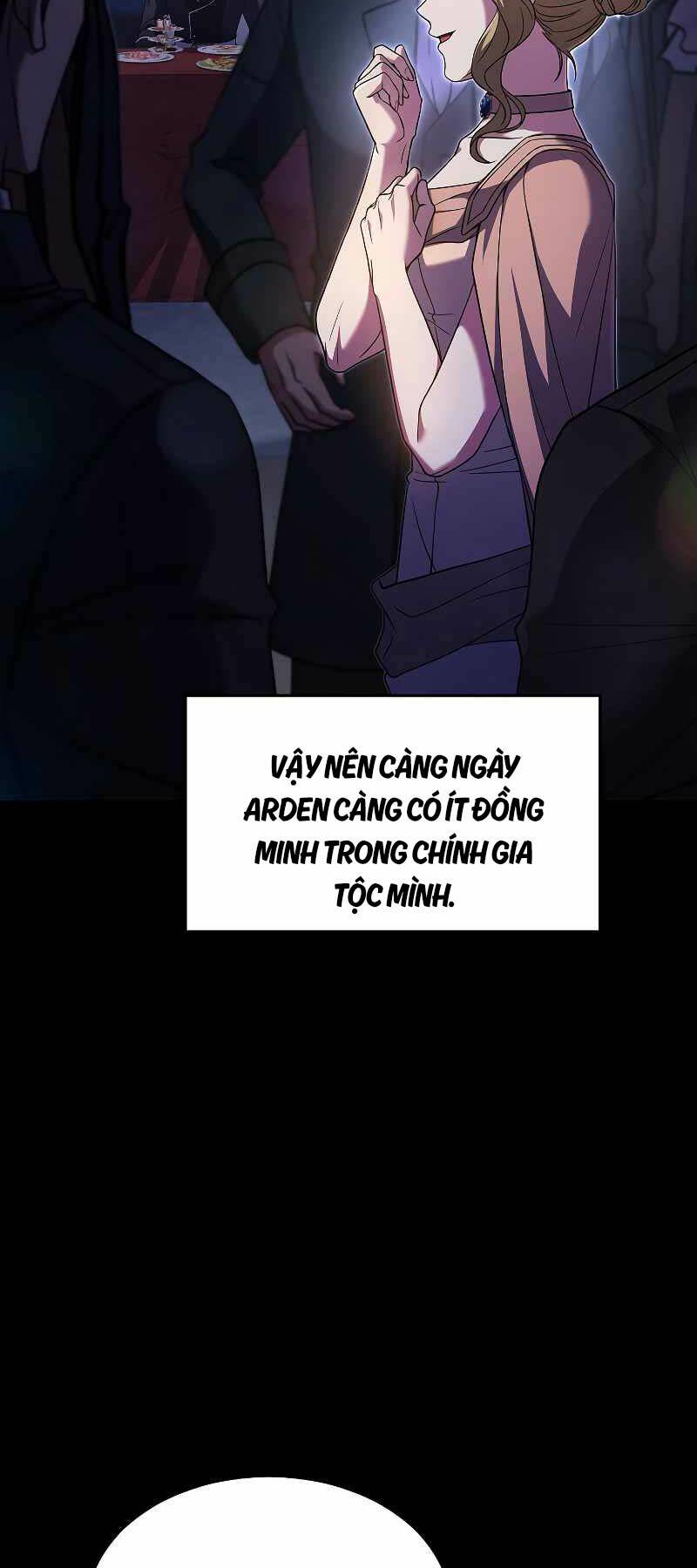 Huyền Thoại Giáo Sĩ Trở Lại Chapter 120 - Trang 2