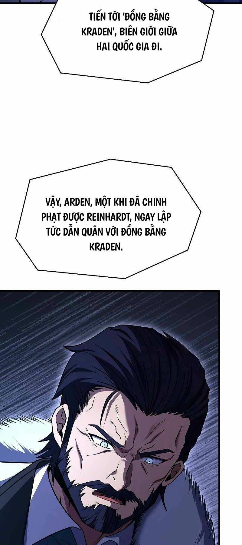 Huyền Thoại Giáo Sĩ Trở Lại Chapter 120 - Trang 2