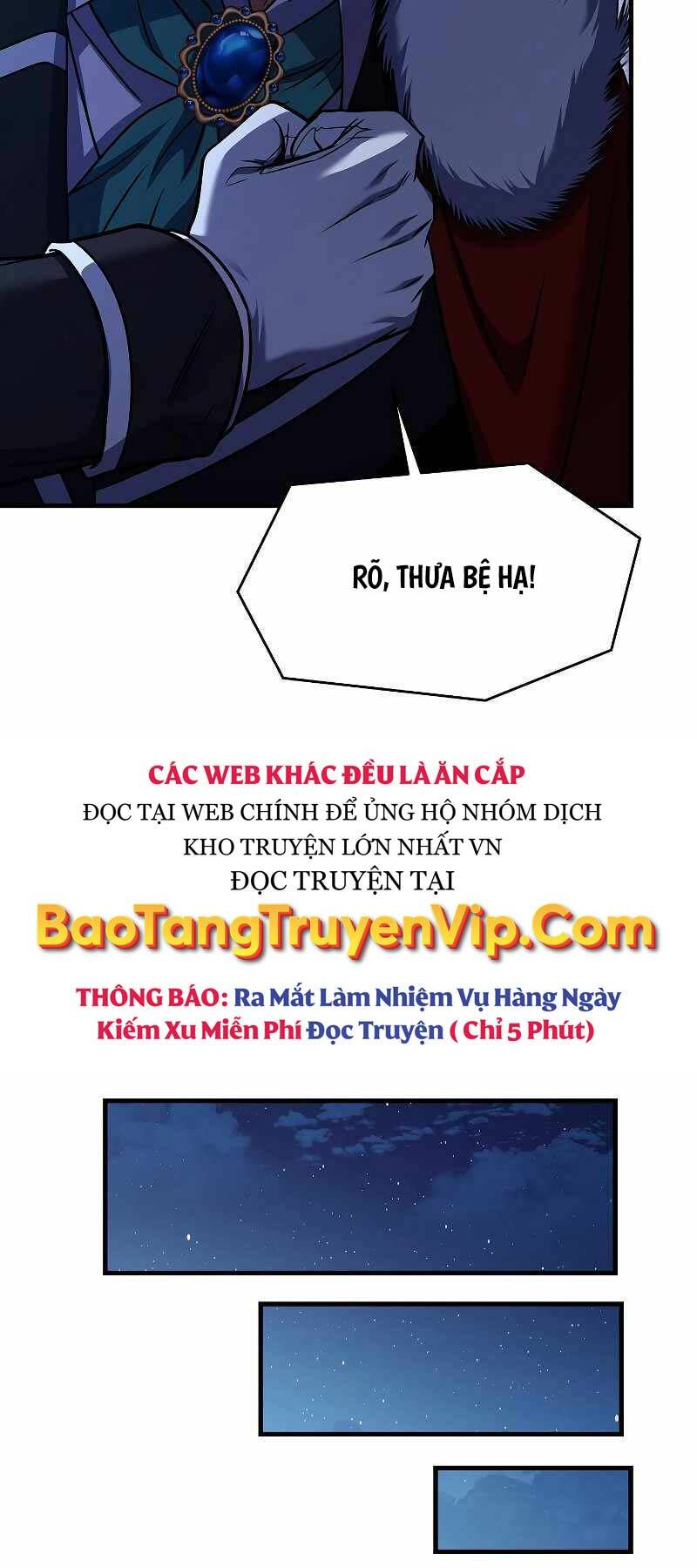 Huyền Thoại Giáo Sĩ Trở Lại Chapter 120 - Trang 2