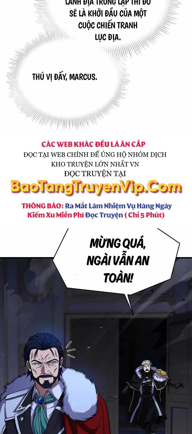 Huyền Thoại Giáo Sĩ Trở Lại Chapter 120 - Trang 2