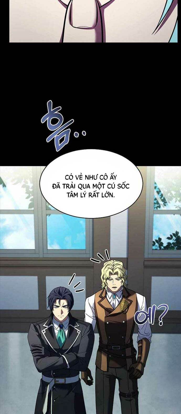 Huyền Thoại Giáo Sĩ Trở Lại Chapter 119 - Trang 2