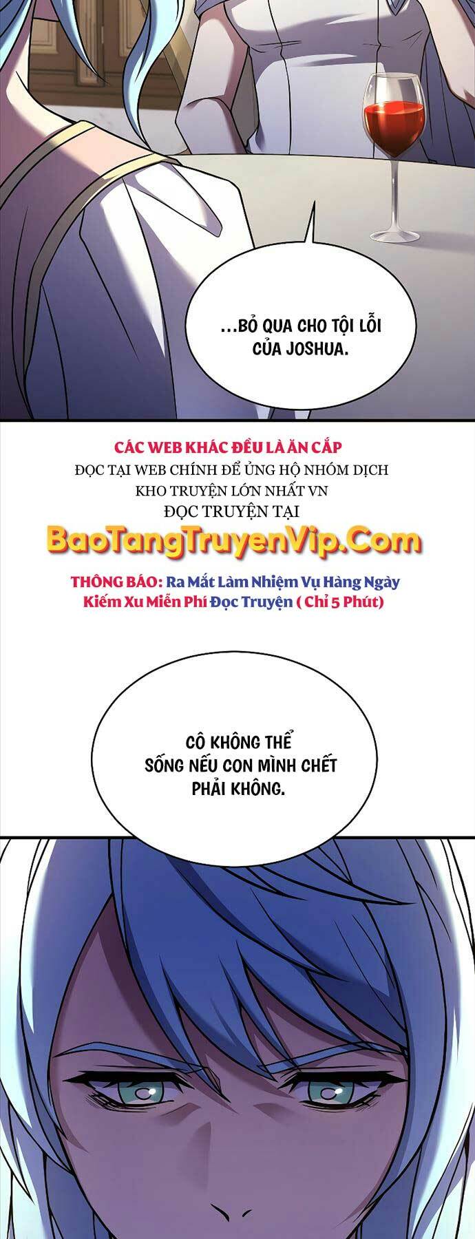 Huyền Thoại Giáo Sĩ Trở Lại Chapter 118 - Trang 2