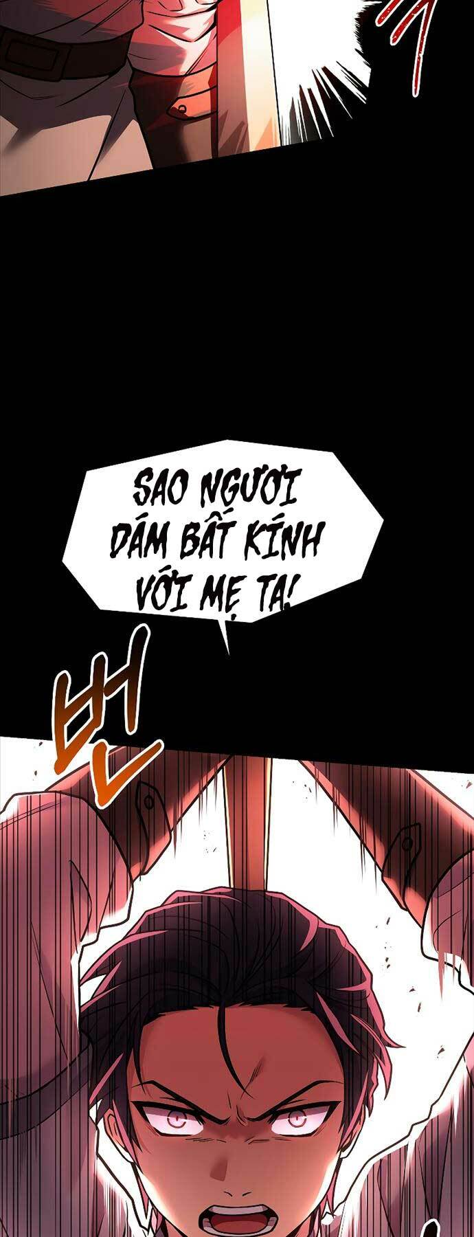 Huyền Thoại Giáo Sĩ Trở Lại Chapter 118 - Trang 2