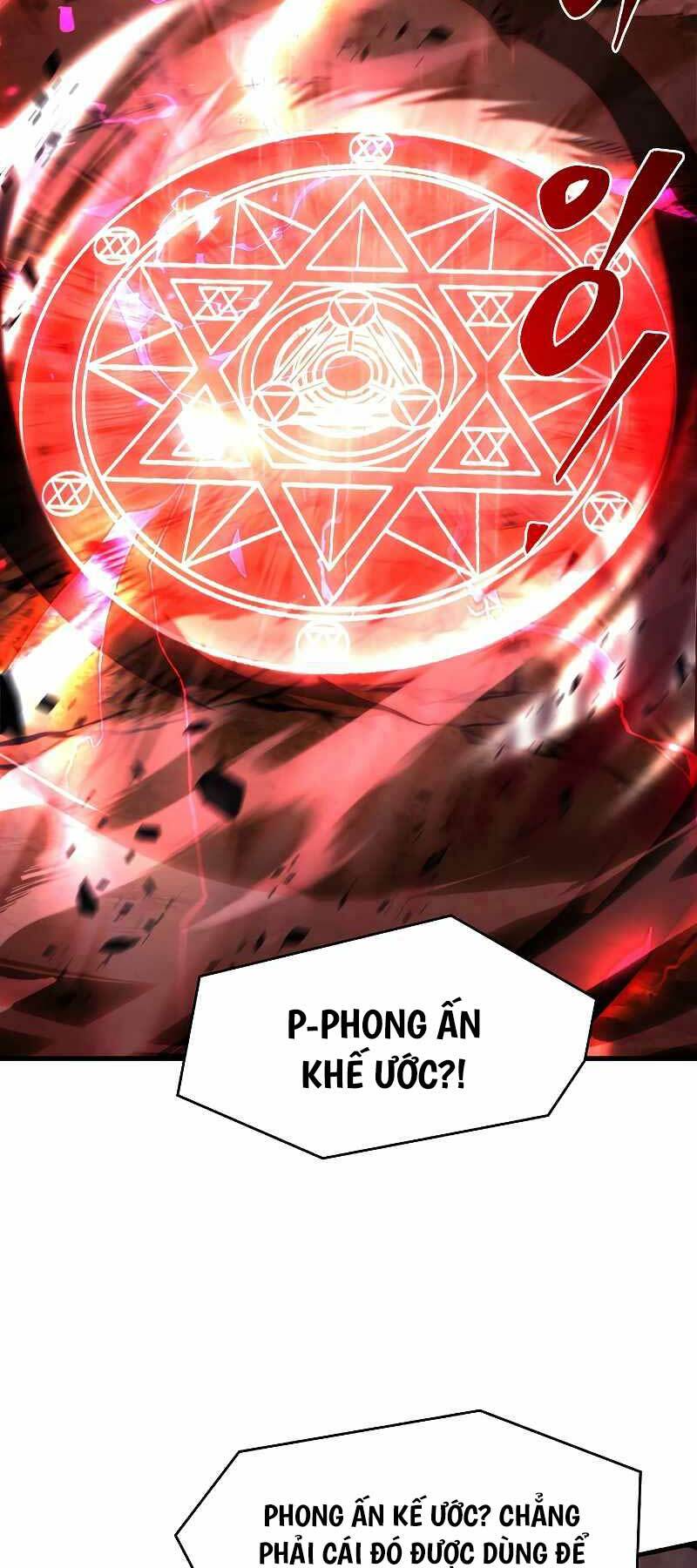 Huyền Thoại Giáo Sĩ Trở Lại Chapter 117 - Trang 2