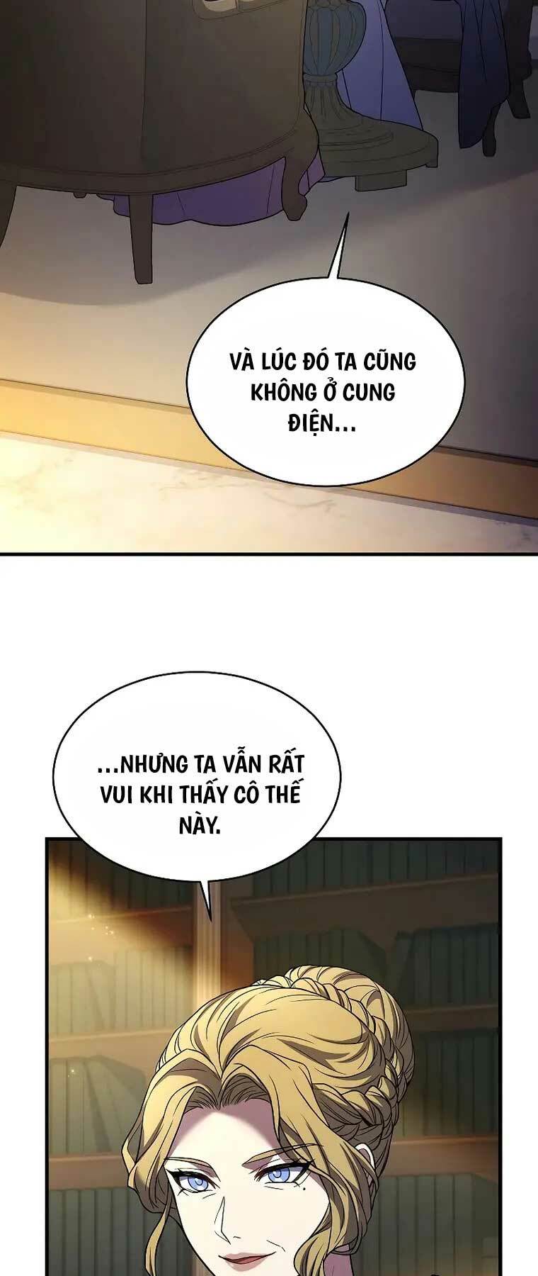 Huyền Thoại Giáo Sĩ Trở Lại Chapter 117 - Trang 2