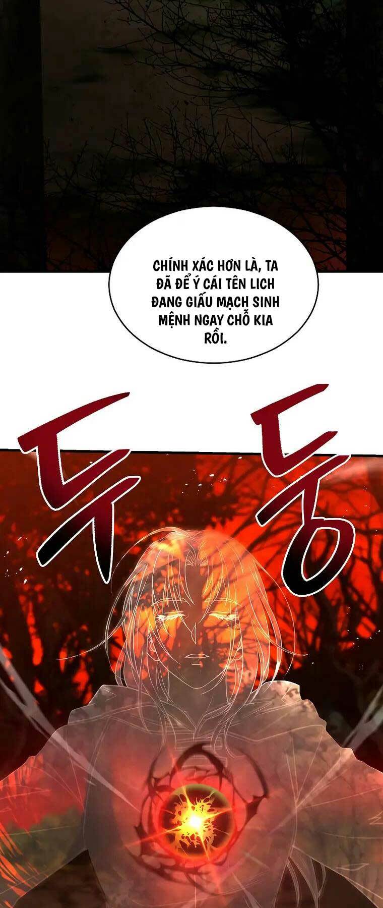 Huyền Thoại Giáo Sĩ Trở Lại Chapter 116 - Trang 2