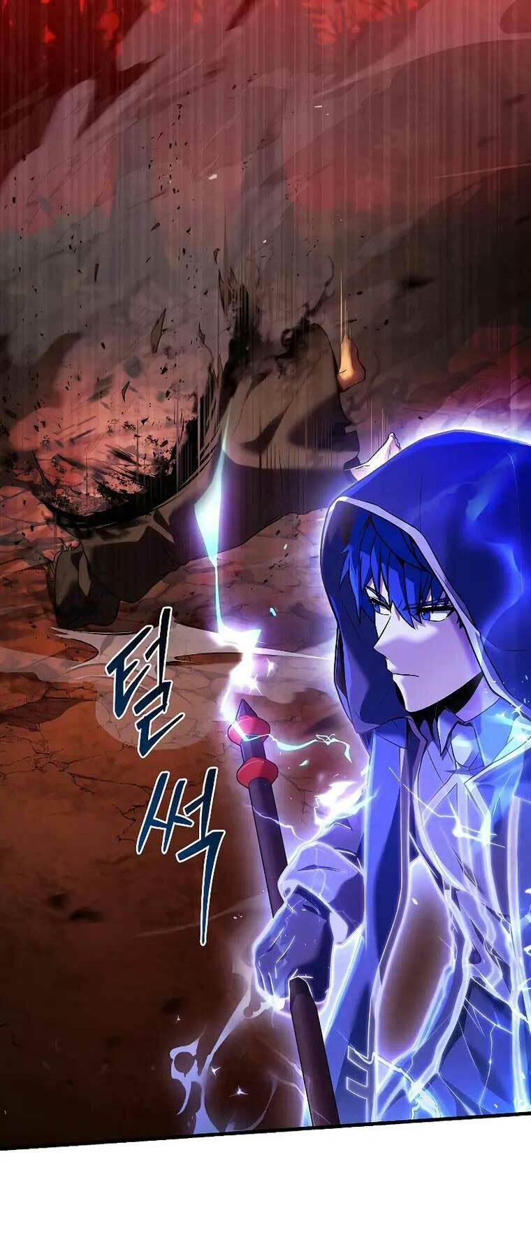 Huyền Thoại Giáo Sĩ Trở Lại Chapter 116 - Trang 2