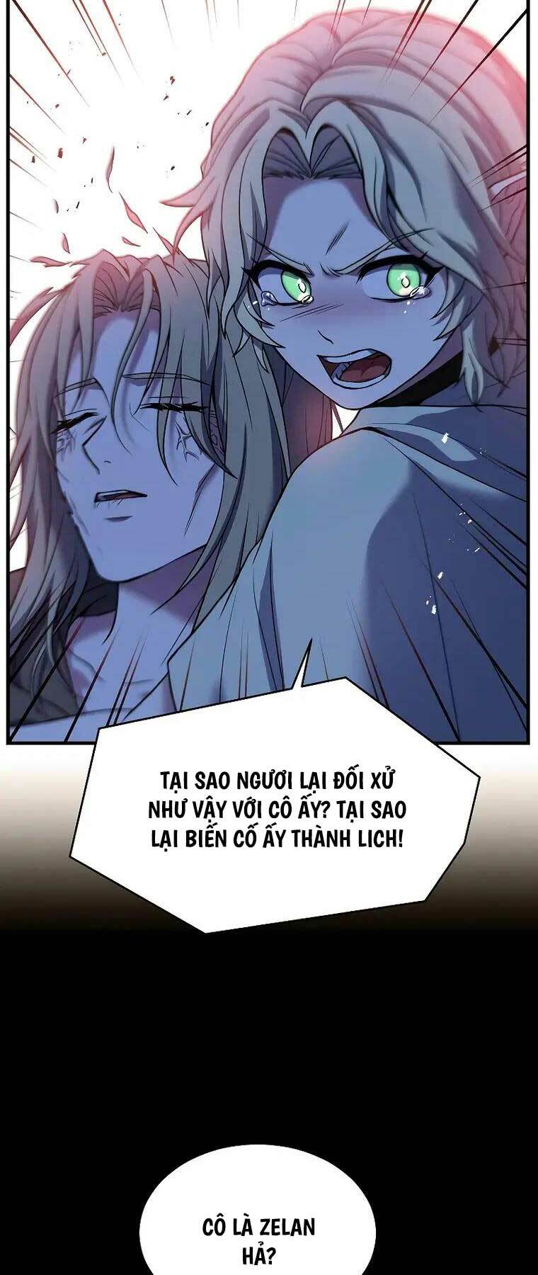 Huyền Thoại Giáo Sĩ Trở Lại Chapter 116 - Trang 2