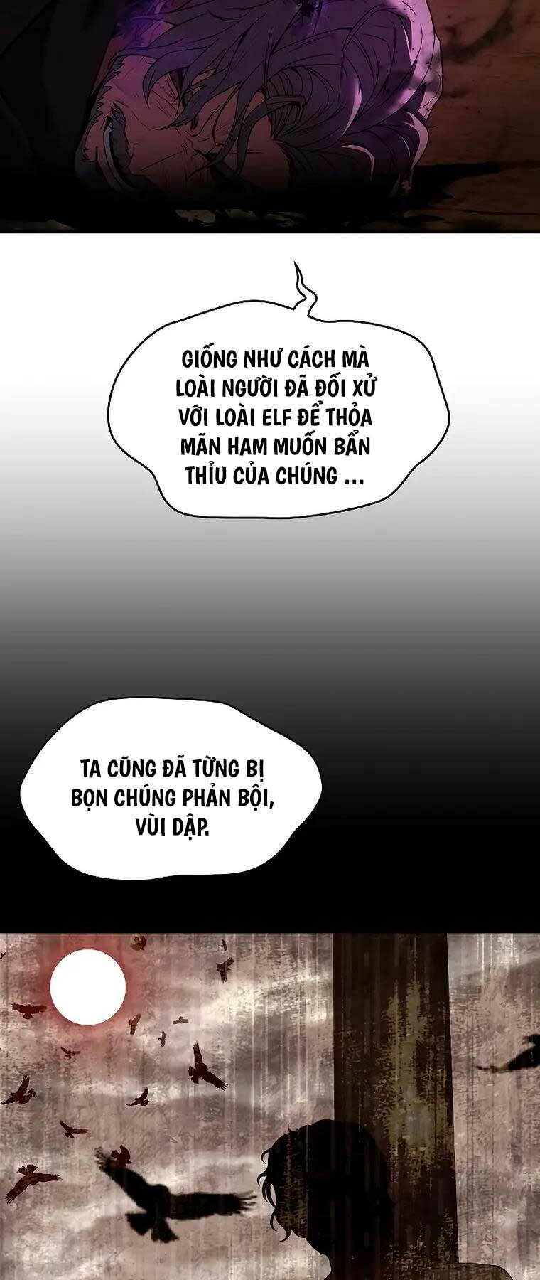 Huyền Thoại Giáo Sĩ Trở Lại Chapter 116 - Trang 2