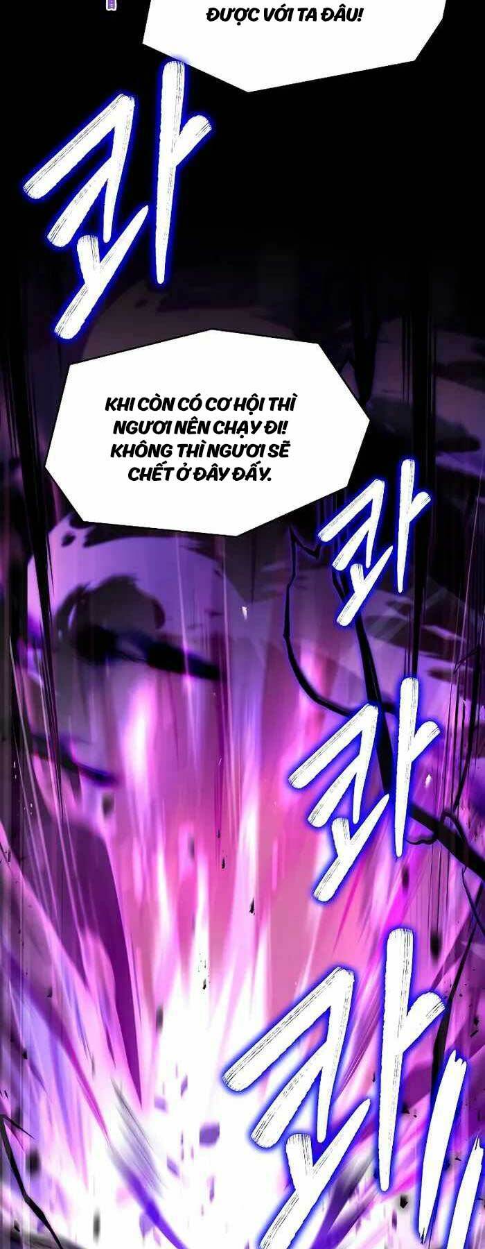 Huyền Thoại Giáo Sĩ Trở Lại Chapter 114 - Trang 2