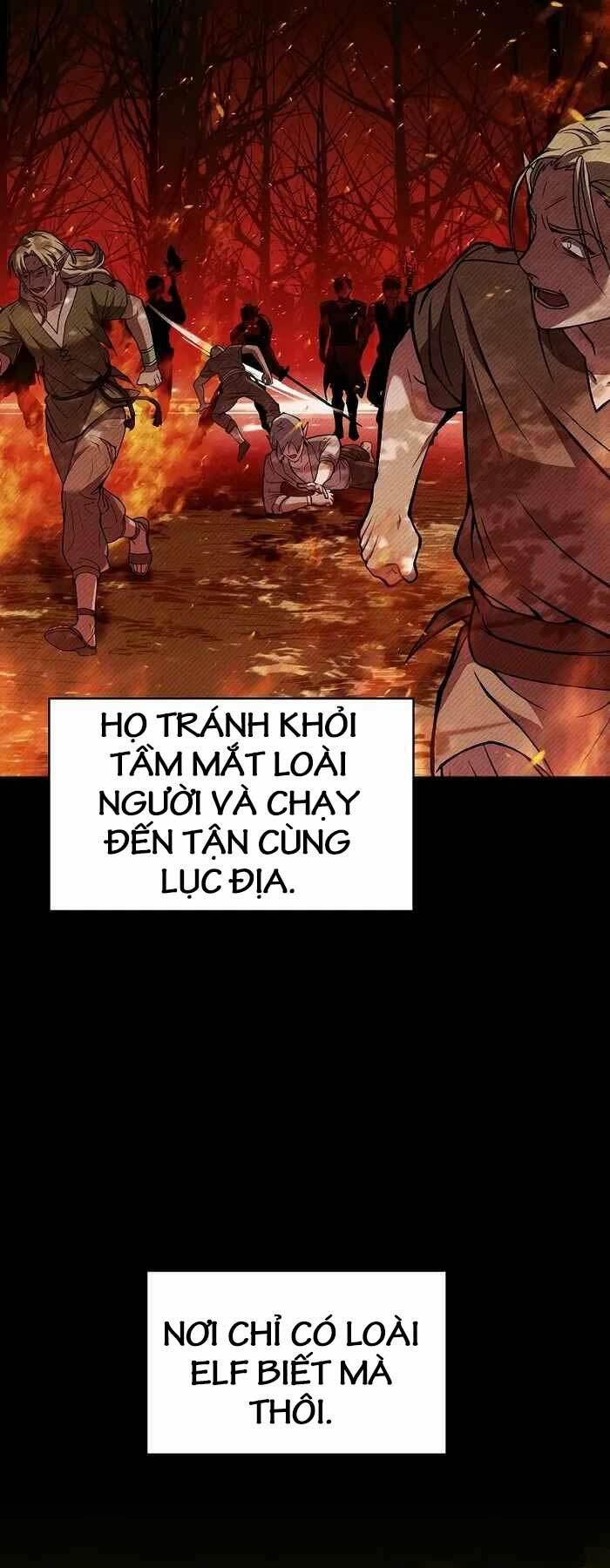 Huyền Thoại Giáo Sĩ Trở Lại Chapter 114 - Trang 2