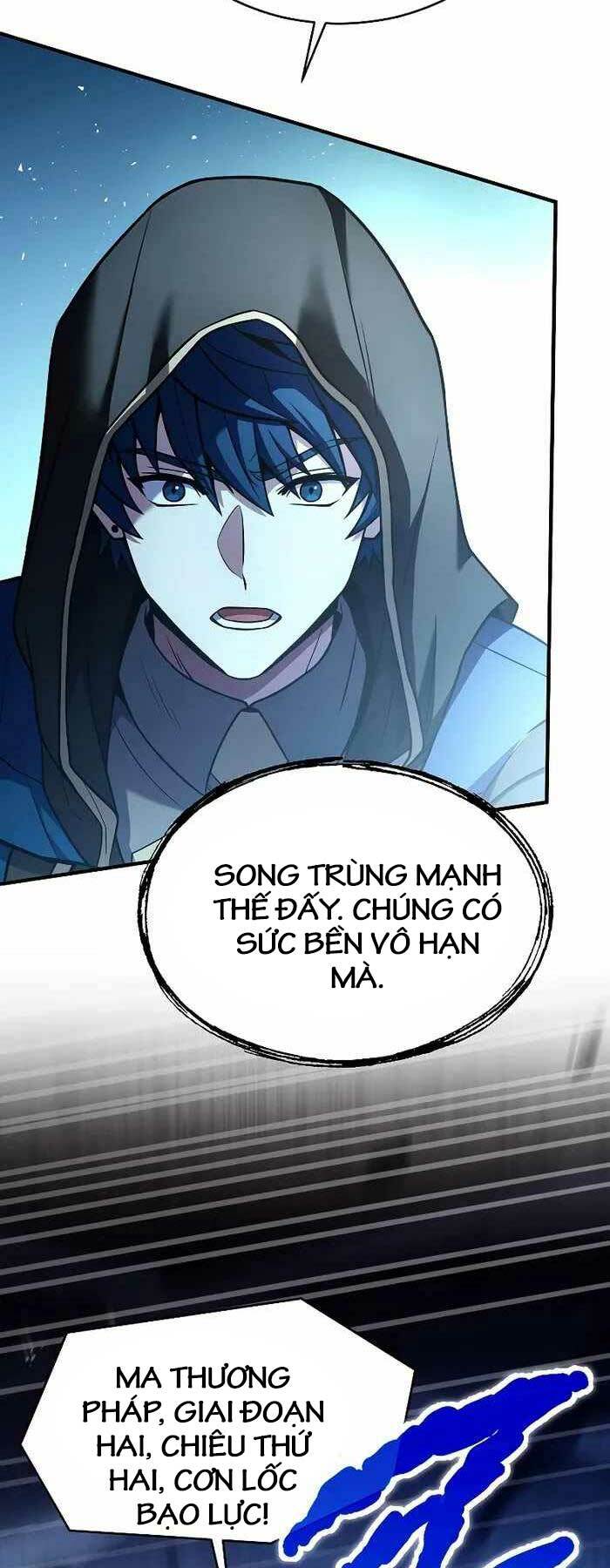 Huyền Thoại Giáo Sĩ Trở Lại Chapter 114 - Trang 2