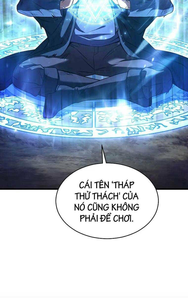 Huyền Thoại Giáo Sĩ Trở Lại Chapter 113 - Trang 2