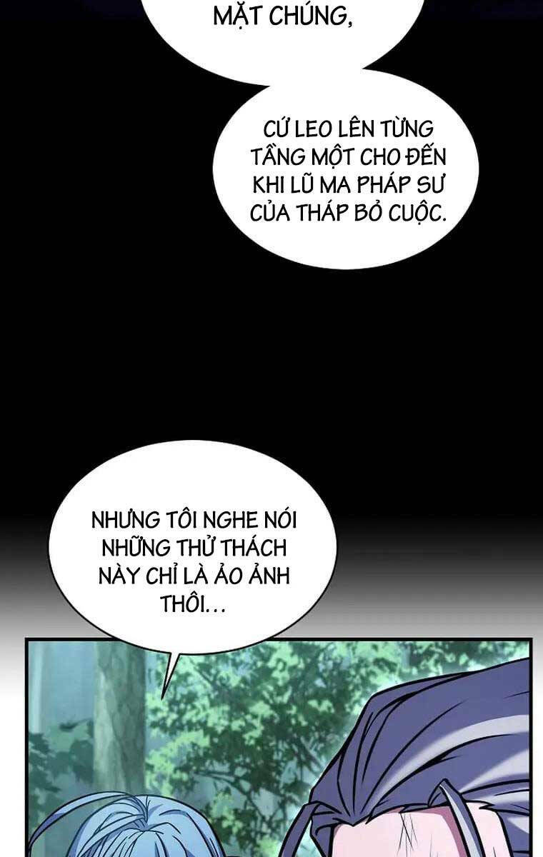 Huyền Thoại Giáo Sĩ Trở Lại Chapter 113 - Trang 2