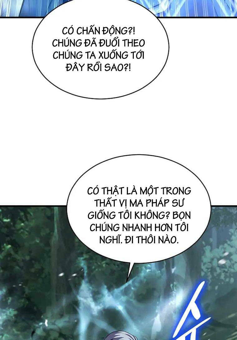 Huyền Thoại Giáo Sĩ Trở Lại Chapter 113 - Trang 2