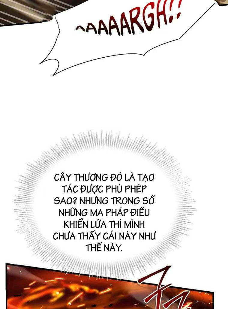 Huyền Thoại Giáo Sĩ Trở Lại Chapter 113 - Trang 2