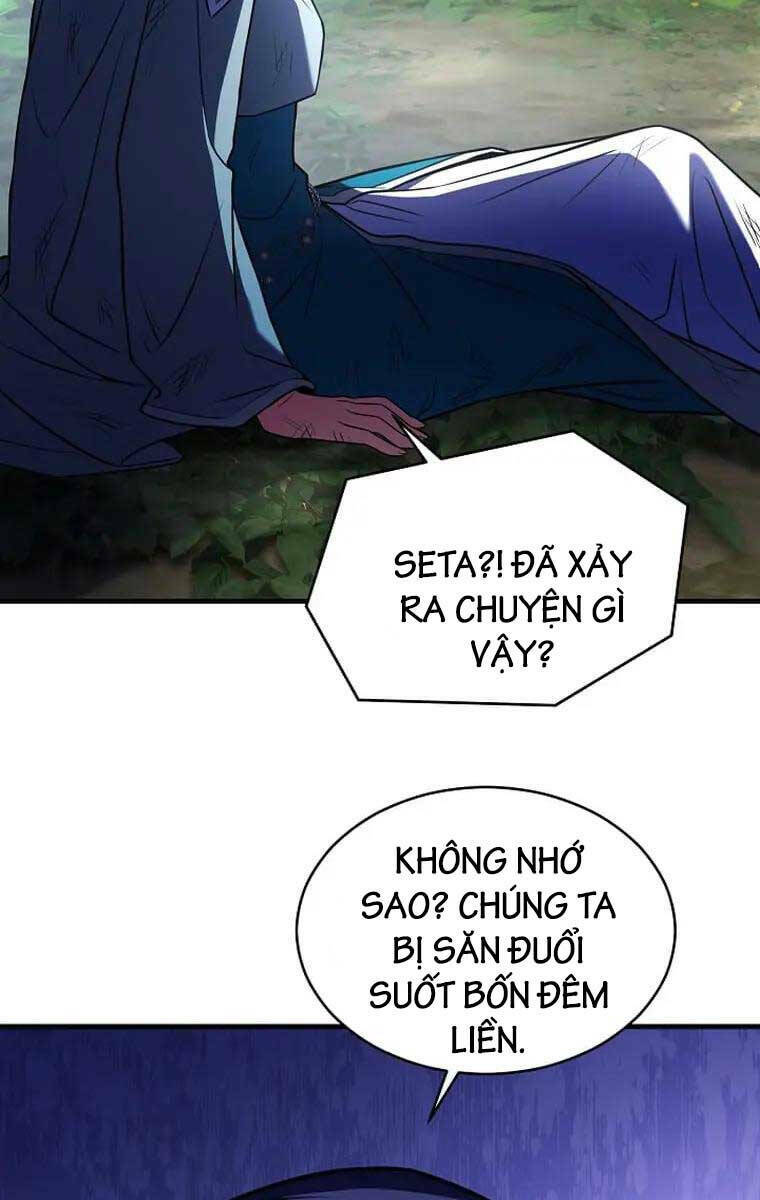 Huyền Thoại Giáo Sĩ Trở Lại Chapter 113 - Trang 2