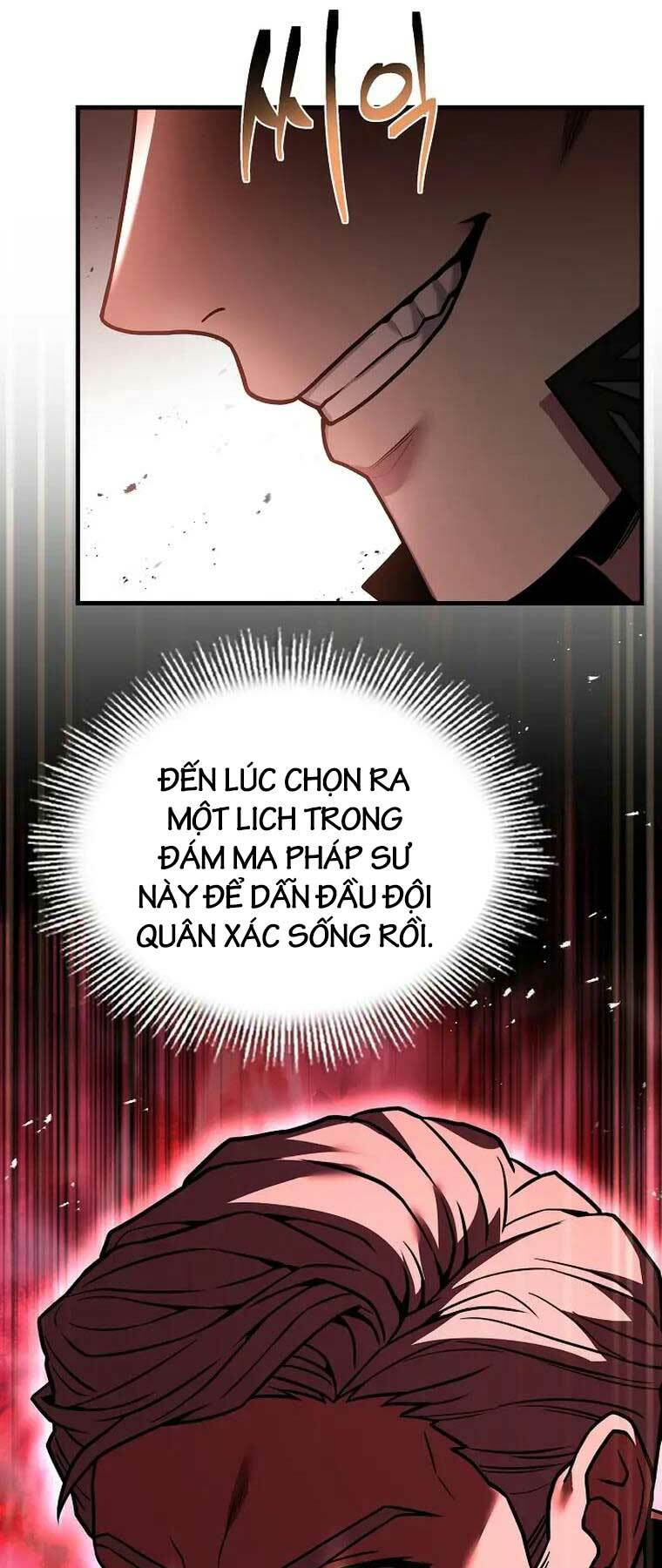 Huyền Thoại Giáo Sĩ Trở Lại Chapter 112 - Trang 2