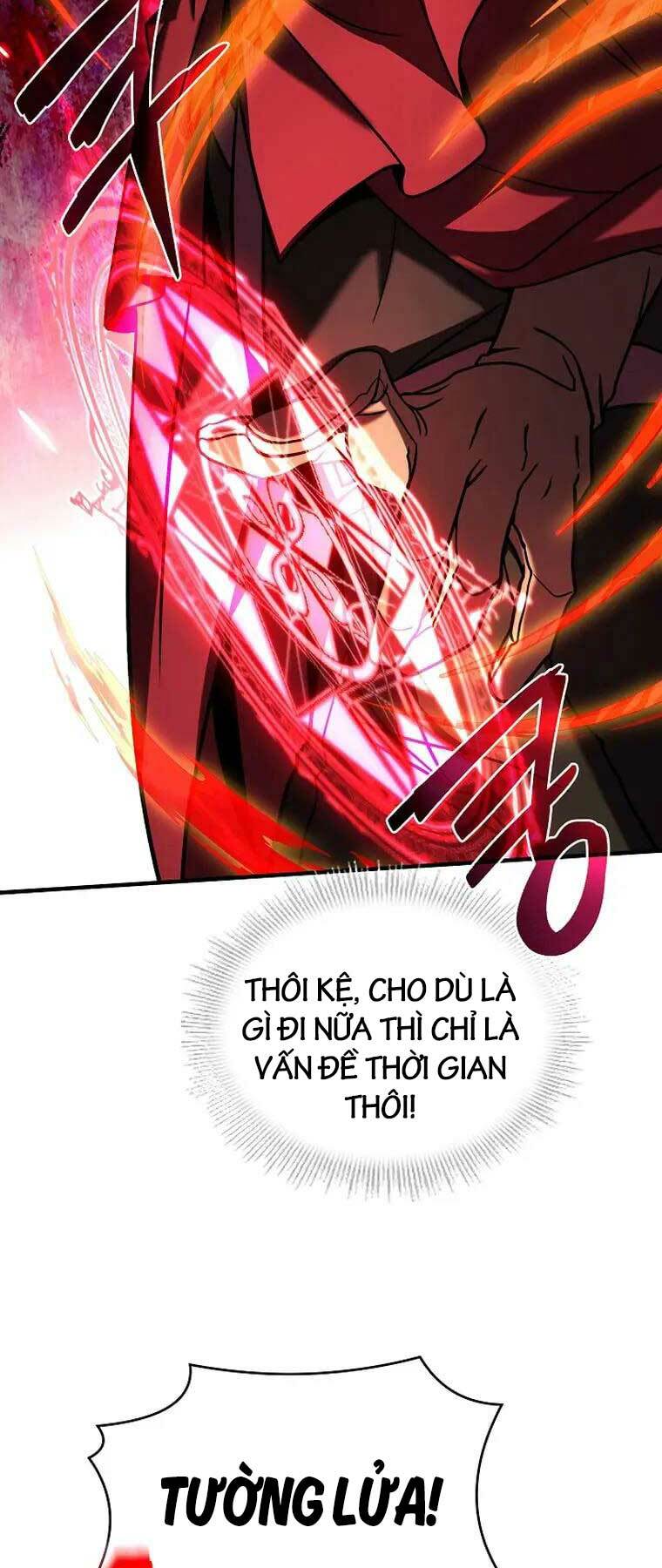 Huyền Thoại Giáo Sĩ Trở Lại Chapter 112 - Trang 2