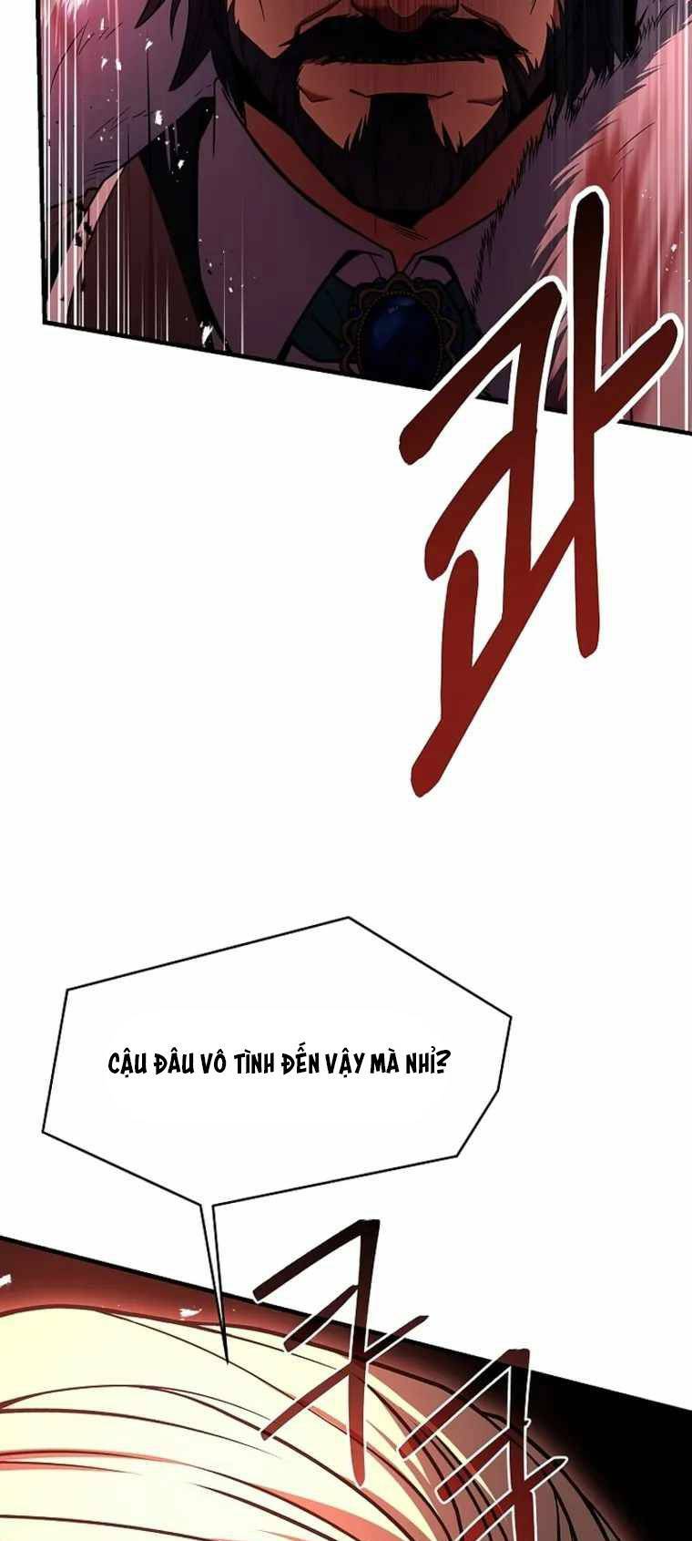 Huyền Thoại Giáo Sĩ Trở Lại Chapter 110 - Trang 2