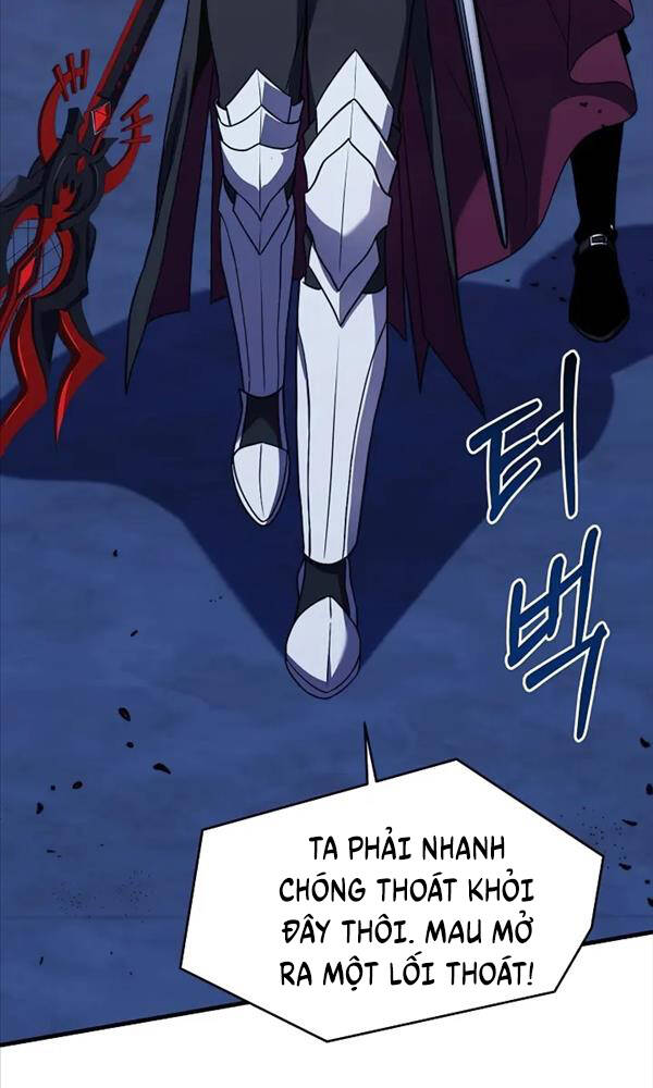 Huyền Thoại Giáo Sĩ Trở Lại Chapter 109 - Trang 2