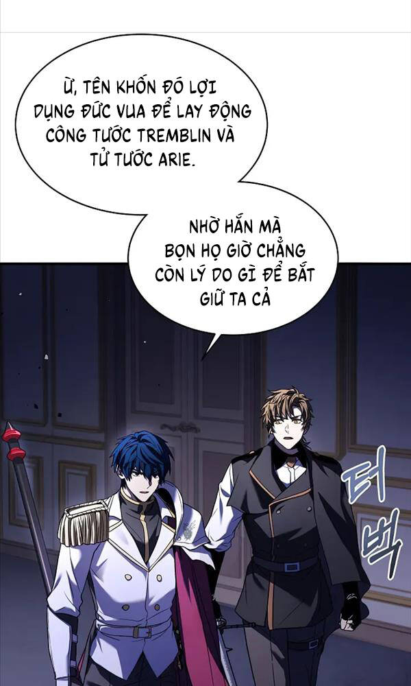 Huyền Thoại Giáo Sĩ Trở Lại Chapter 109 - Trang 2