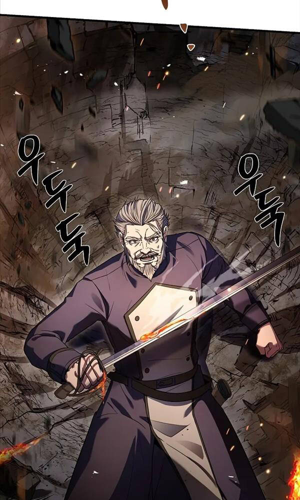 Huyền Thoại Giáo Sĩ Trở Lại Chapter 109 - Trang 2