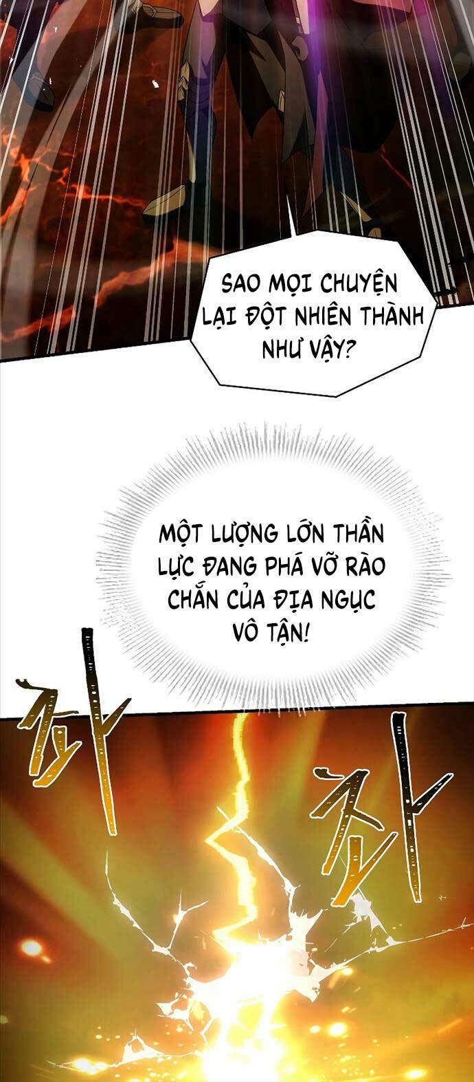 Huyền Thoại Giáo Sĩ Trở Lại Chapter 108 - Trang 2