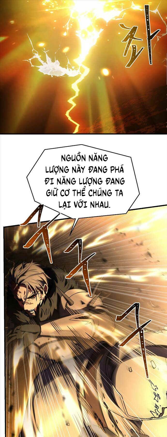 Huyền Thoại Giáo Sĩ Trở Lại Chapter 108 - Trang 2