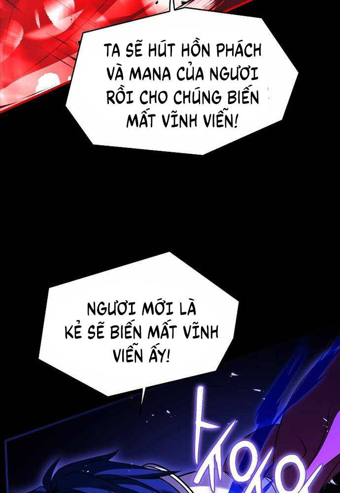 Huyền Thoại Giáo Sĩ Trở Lại Chapter 107 - Trang 2