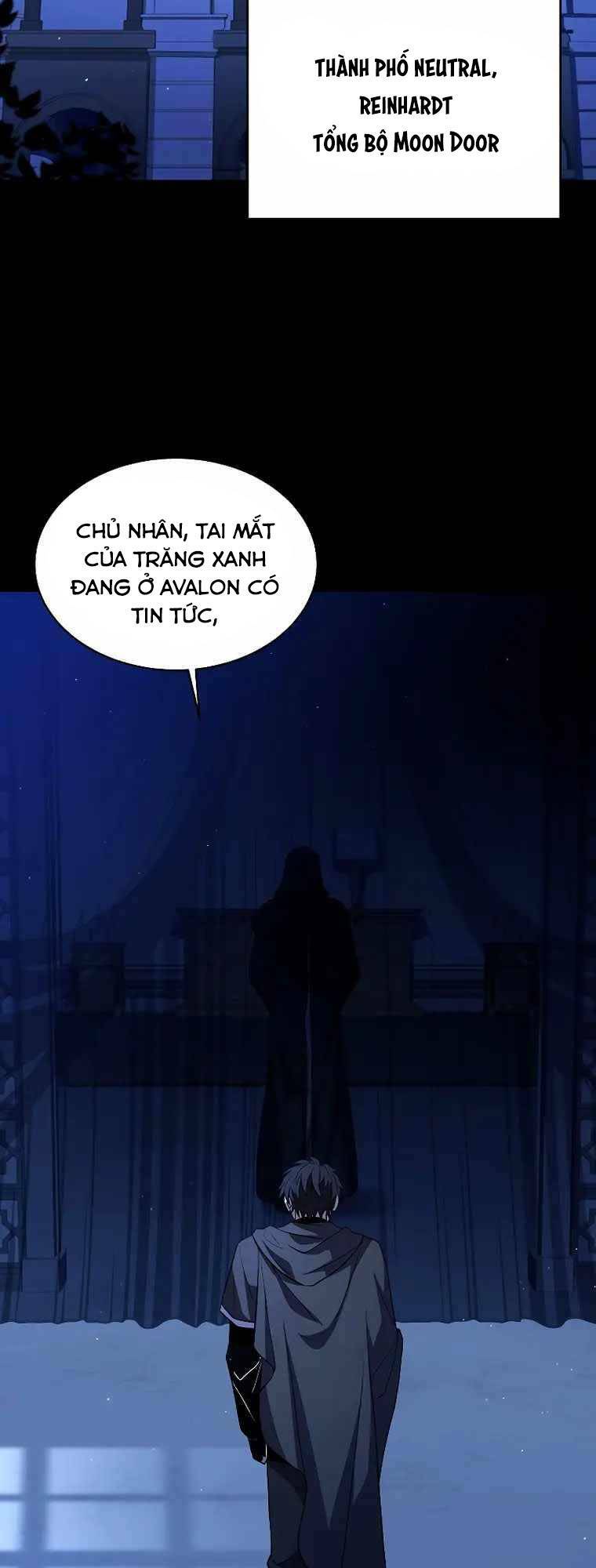 Huyền Thoại Giáo Sĩ Trở Lại Chapter 106 - Trang 2