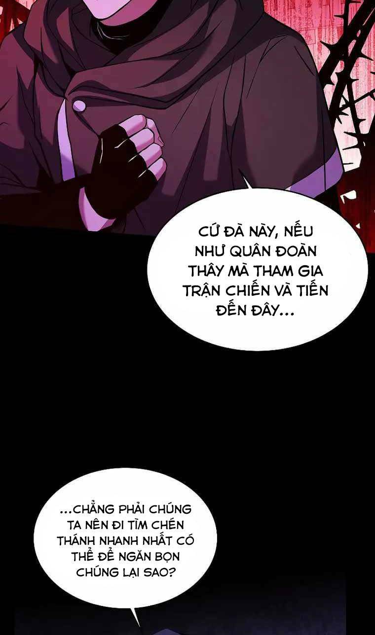 Huyền Thoại Giáo Sĩ Trở Lại Chapter 106 - Trang 2