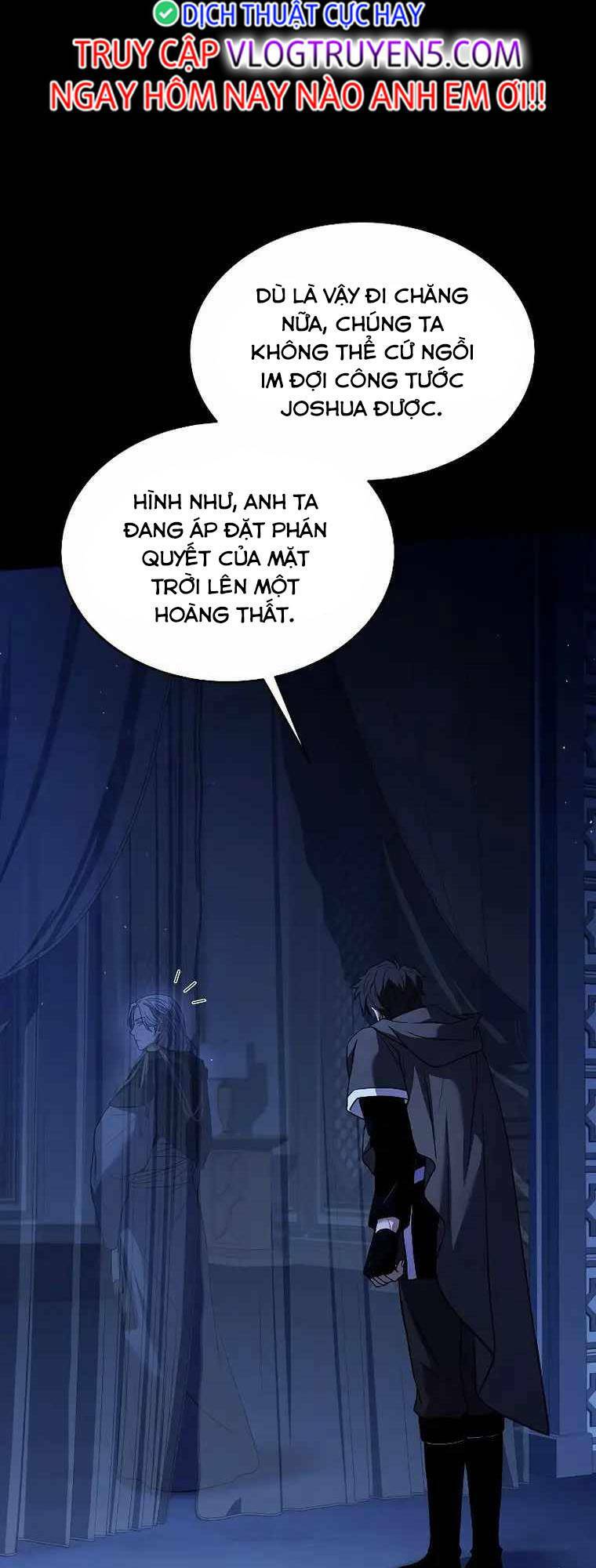 Huyền Thoại Giáo Sĩ Trở Lại Chapter 106 - Trang 2