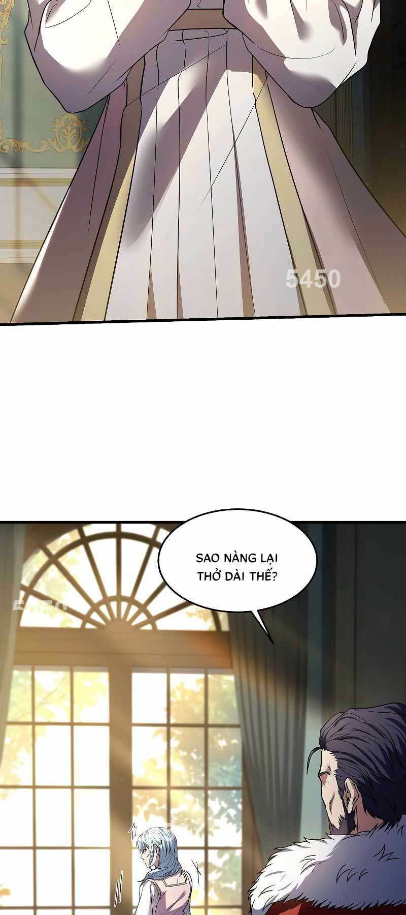 Huyền Thoại Giáo Sĩ Trở Lại Chapter 105 - Trang 2